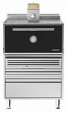 Гриль-печь JOSPER HJX-PRO-M120-TD NC