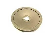 Нож для слайсера Beckers 300 тефлон AFF02169