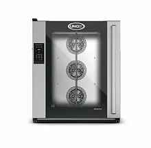 Печь конвекционная UNOX XEFR-10EU-ETRV
