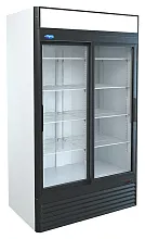Шкаф холодильный МариХолодМаш ШХ-1,12 Капри СК купе статика