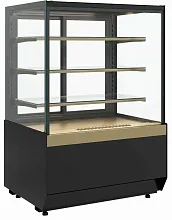 Витрина холодильная Полюс KC70 VV 1,3-1 STANDARD (версия 2.0) (9005-0109)