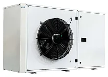 Компрессорно-конденсаторный блок Intercold CCB235 M7,1