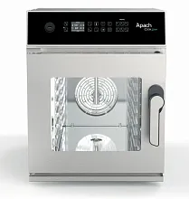 Пароконвектомат Apach Cook Line AP6.23NDC COMPACT