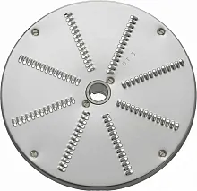 Диск-терка для овощерезки Apach Cook Line AVG200 DT3