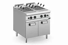 Макароноварка Apach Cook Line APPG-89P/PL