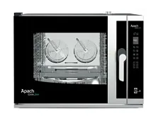 Пароконвектомат Apach Cook Line AP5QNDCG