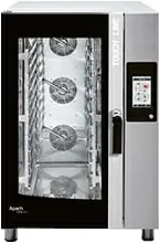 Печь конвекционная Apach Cook Line AB10T