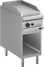 Сковорода газовая открытая 900 серии Apach Cook Line APTG-49PL/PL