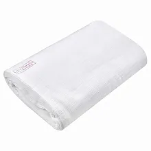 Полотно вафельное 40 см.*50 м. 100-110 г./м.кв. /50/300/