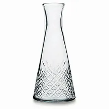 Декантер 0,94 л. d=64 мм. h=265 мм. Таймлесс Турция /1/