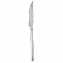 Нож для стейка 110/220 мм. 18/10 1,5 мм. кованый Abert /1/12/