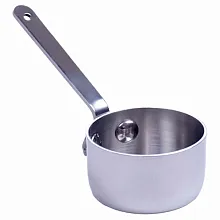 Кокотница 50 мл. нерж. MGsteel /1/