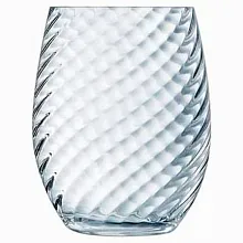 Хайбол 360 мл. d=81 мм. h=101 мм. хрустальное стекло Мириад /6/24/864/