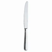 Нож десертный Балера 18/10 3,5 мм 20,8 см. Bonna /12/