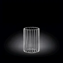 Стакан 200 мл. d=60 мм. h=90 мм. Термостекло Wilmax /6/72/