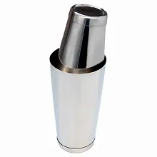 Шейкер 0,5/0,85 л. нерж. Boston MGsteel /1/36/