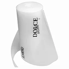 Мешок кондитерский одноразовый 63*27 см. 90 мкр 100 шт/уп., полиэтиленовый /1/