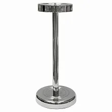 Подставка для ведра для вина/шампанского d=26 см. h=60 см. нерж. MGsteel /1/12/