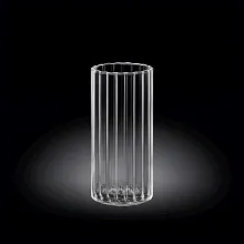 Стакан 300 мл. d=60 мм. h=130 мм. Термостекло Wilmax /6/48/