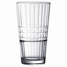 Хайбол 350 мл. d=78 мм. h=139 мм. Стэк Ап Кросс /6/