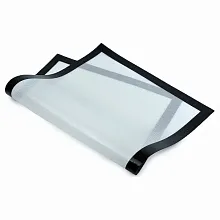Коврик для выпечки 60*40 см. силиконовый MGprof /1/100/