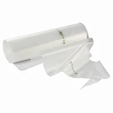 Мешок кондитерский одноразовый 53*26 см. 70 мкр 100 шт/уп., полиэтиленовый /1/