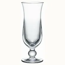 Харрикейн 320 мл. d=77 мм. h=204 мм. поликарбонат Bonna /6/