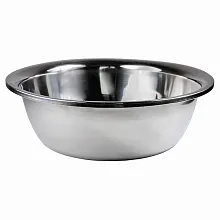 Миска 17,0 л. d=50 см. h=17 см. нерж. MGsteel /1/