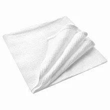 Полотенце вафельное 40*80 см. 140-145 г./м.кв. /1/300/