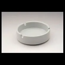 Пепельница d=100 мм. h=30 мм. Классик /1/