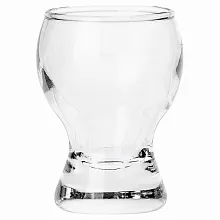 Стопка 60 мл. d=45 мм. h=68 мм. Агриппа Borgonovo /6/330/4290/