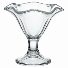 Креманка 240 мл. d=135 мм. h=135 мм. поликарбонат Bonna /4/