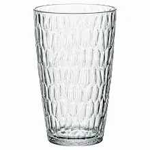 Хайбол 300 мл. d=72 мм. h=117 мм. поликарбонат Bonna /4/