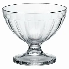Креманка 240 мл. d=100 мм. h=83 мм. поликарбонат Bonna /4/