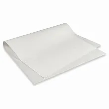 Бумага для выпечки 60*40 см. силиконизированная 500 шт/уп /1/