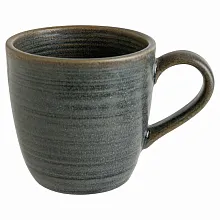 Кружка 320 мл. d=90 мм. h=85 мм. Хорнфэлс Bonna /1/24/