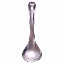 Ложка гарнирная 22,5 см., L ручки 15 см. нерж. MGsteel /1/