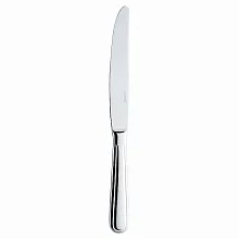 Нож для торта Балера 18/10 3,5 мм 22,5 см. Bonna /12/
