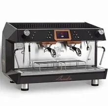 Кофемашина автомат BEZZERA Arcadia De Brewing Profile 2gr черная матовая мультифазная