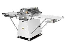 Тестораскатка для слоеного теста Crazy Pan CP-FDS520C
