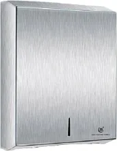 Диспенсер для бумажных полотенец нерж. VIATTO OK-518A