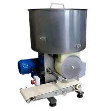 Автомат котлетный Станкостроитель АК3М, форма круг d-80 мм, вес 50-100 гр.