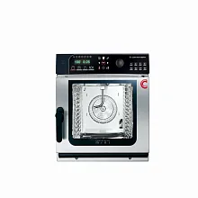 Пароконвектомат Convotherm mini Standard 6.10