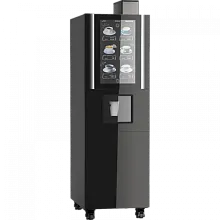 Кофейный вендинговый автомат Jetinno JL220-ES6C-I