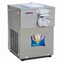 Фризер для мягкого мороженого Hualian Machinery HIM-01 (1 рожок) - уценка