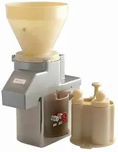 Машина для переработки овощей Торгмаш МПО-1 (11 видов нарезки)