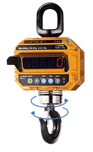 Крановые весы CAS 10THD RF