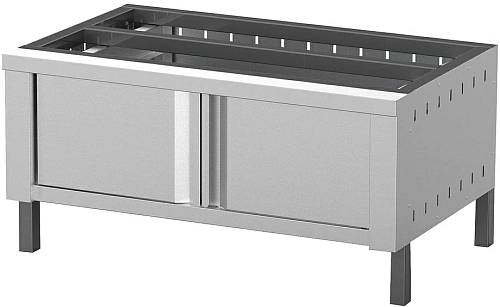 Подставка VESTA для гриля 25/23