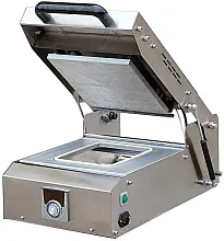 Запайщик лотков PackVac TS (БЕЗ матрицы)