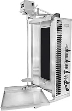 Гриль шаурма T-Lux SMU-4